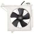 16360-14040 Fan de radiateur Toyota Vios 03-07 Fan de refroidissement